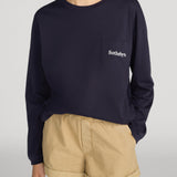 FRAME - Sotheby's Long Sleeve Tee