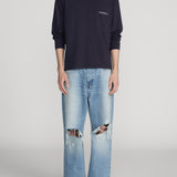 FRAME - Sotheby's Long Sleeve Tee