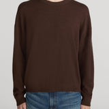FRAME - Lightweight Cashmere Sweater