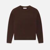 FRAME - Lightweight Cashmere Sweater