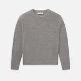 FRAME - Lightweight Cashmere Sweater