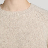 FRAME - Alpaca Blend Sweater
