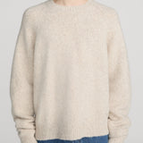 FRAME - Alpaca Blend Sweater
