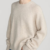FRAME - Alpaca Blend Sweater