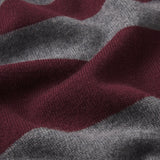 FRAME - Rugby Polo Sweater