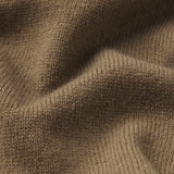 FRAME - Boiled Wool Shirt Sweater