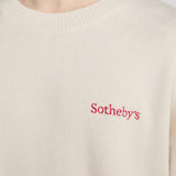 FRAME - Sotheby's Cashmere Sweater