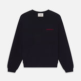 FRAME - Sotheby's Cashmere Sweater