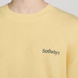 FRAME - Sotheby's Cashmere Sweater