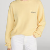 FRAME - Sotheby's Cashmere Sweater