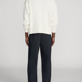 FRAME - Cable Sweater