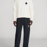 FRAME - Cable Sweater