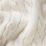 FRAME - Cable Sweater