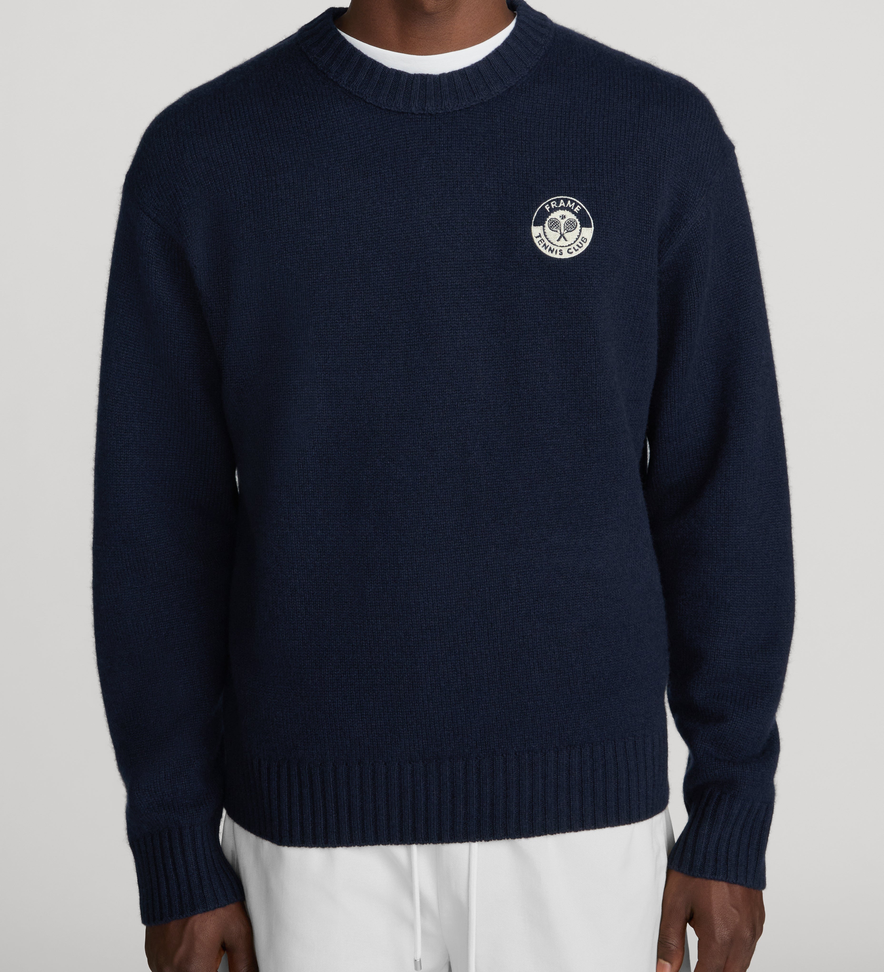FRAME - Cashmere Sweater