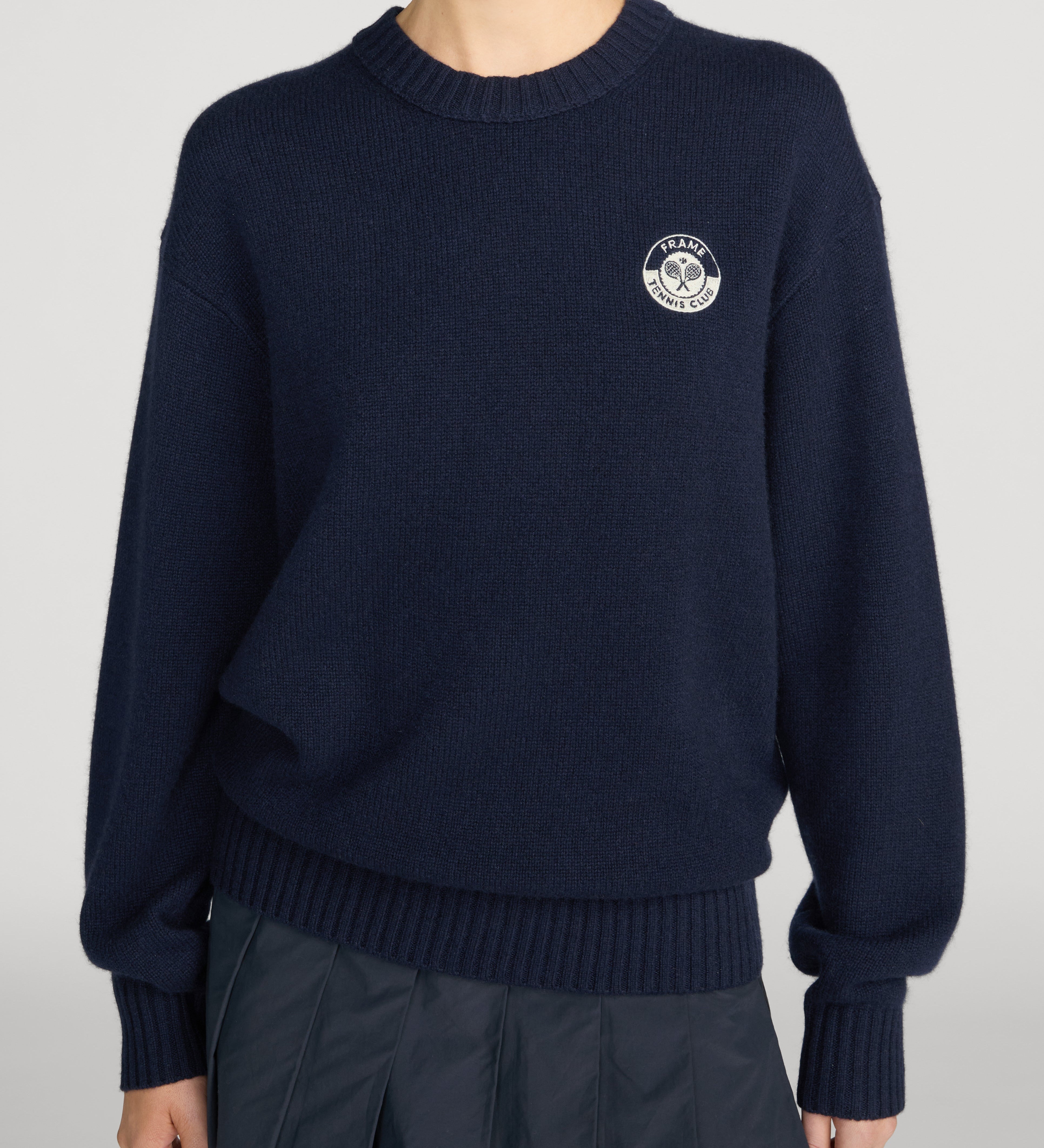 FRAME - Cashmere Sweater