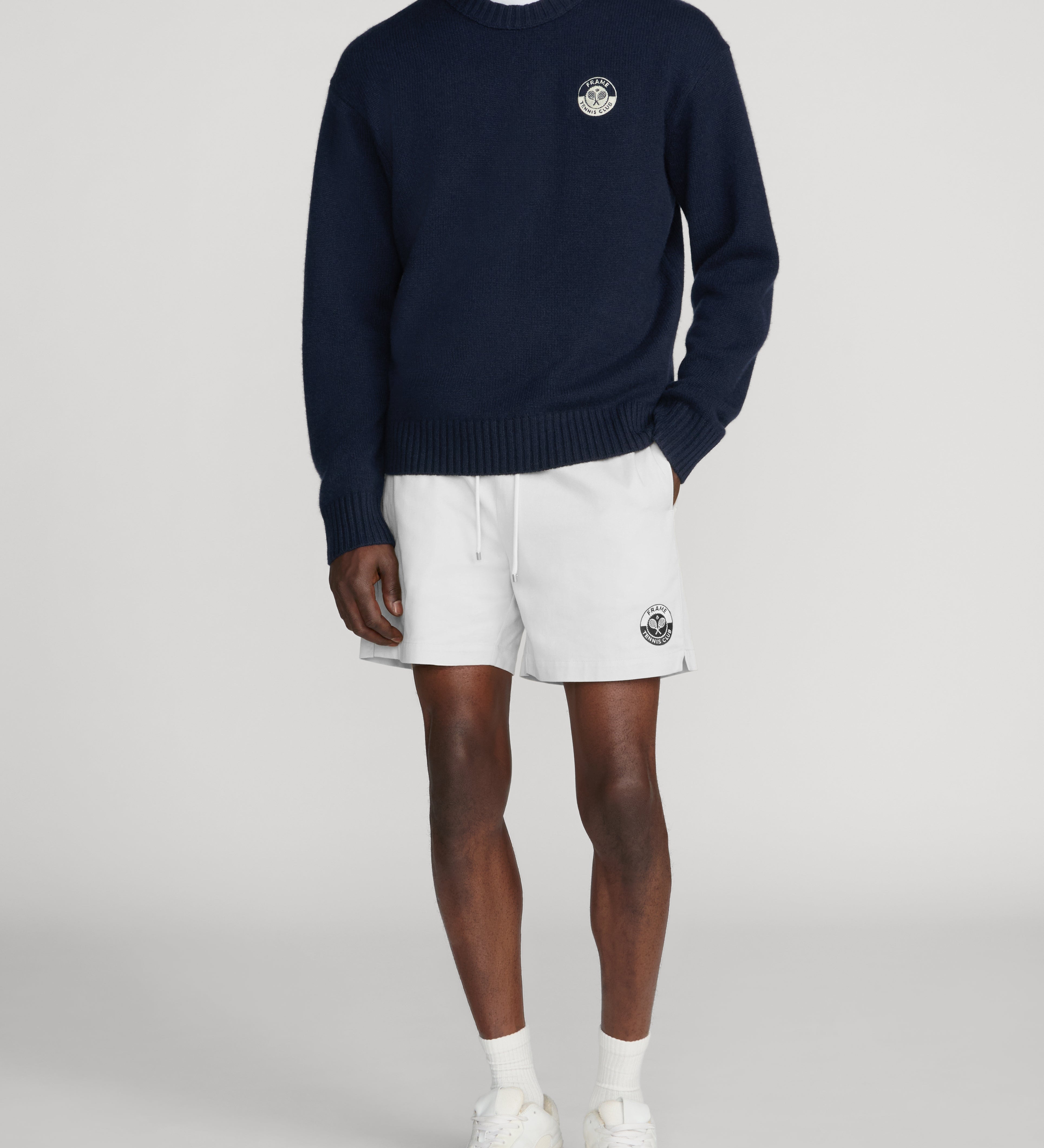 FRAME - Cashmere Sweater