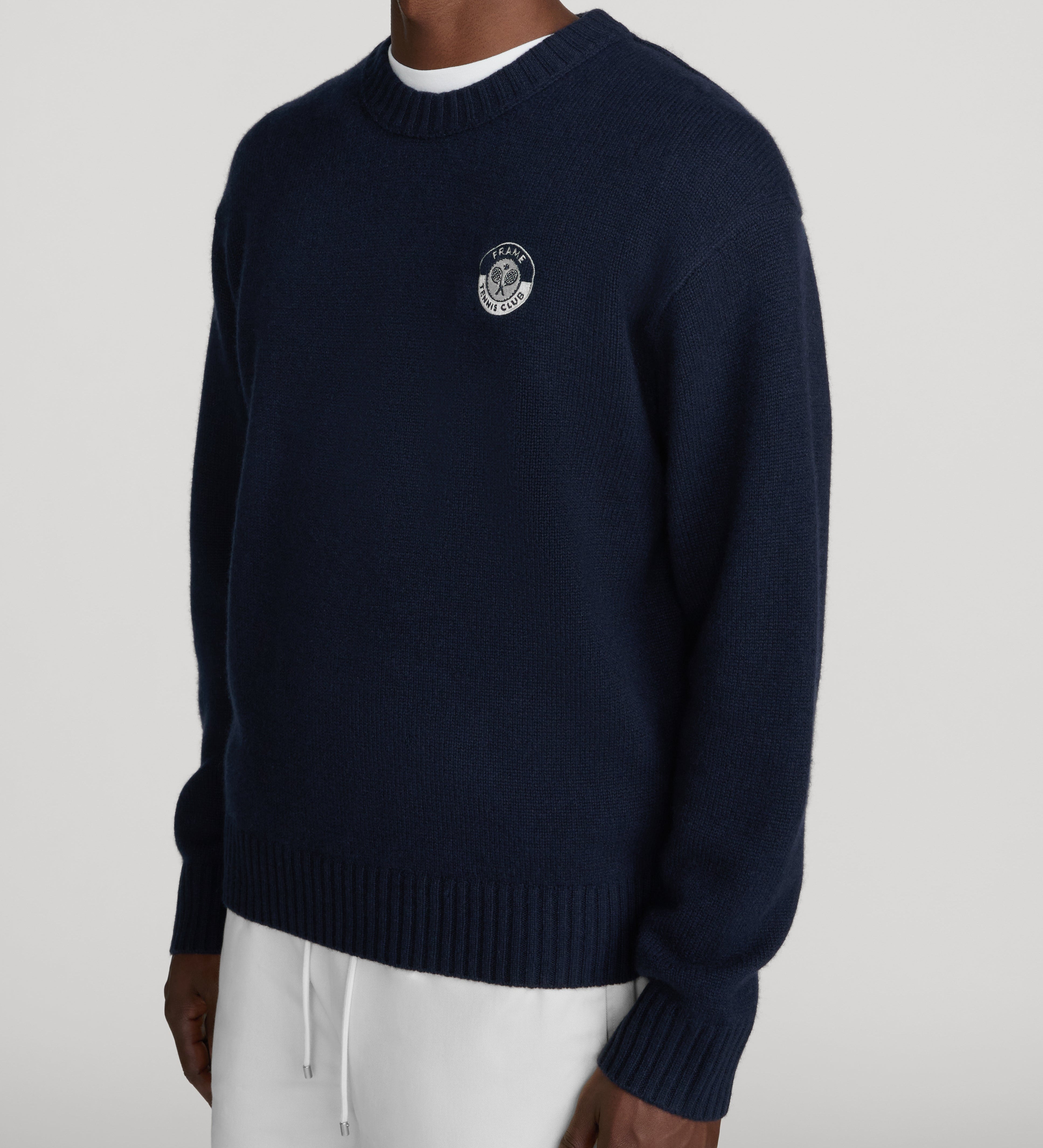 FRAME - Cashmere Sweater
