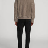 FRAME - Suede Bomber