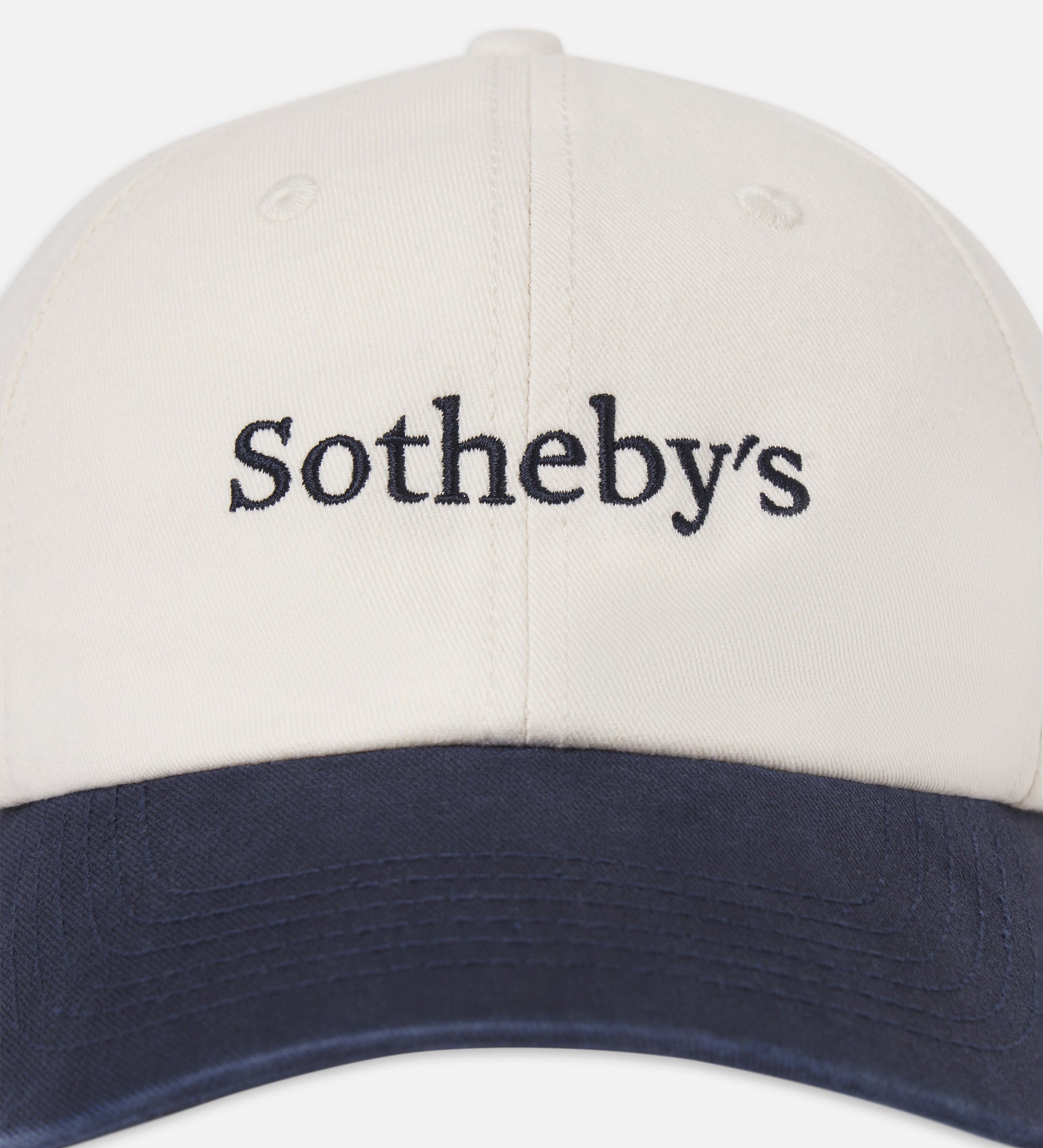 FRAME - Sotheby's Cap