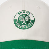 FRAME - Tennis Cap
