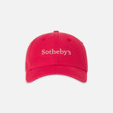 FRAME - Sotheby's Cap