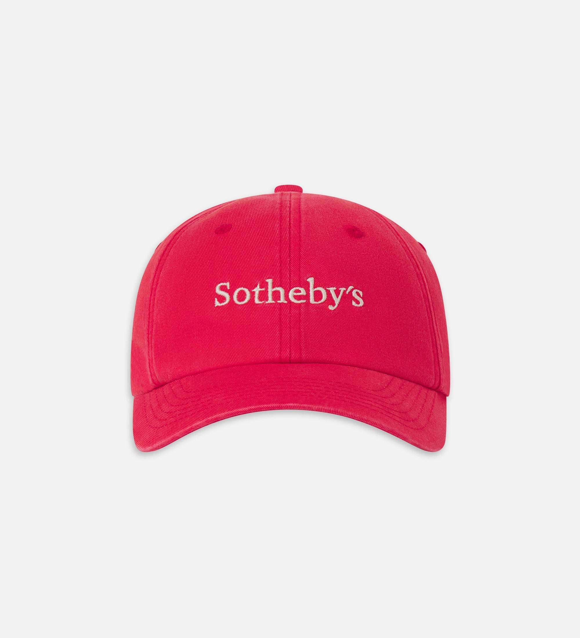 FRAME - Sotheby's Cap