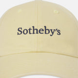 FRAME - Sotheby's Cap