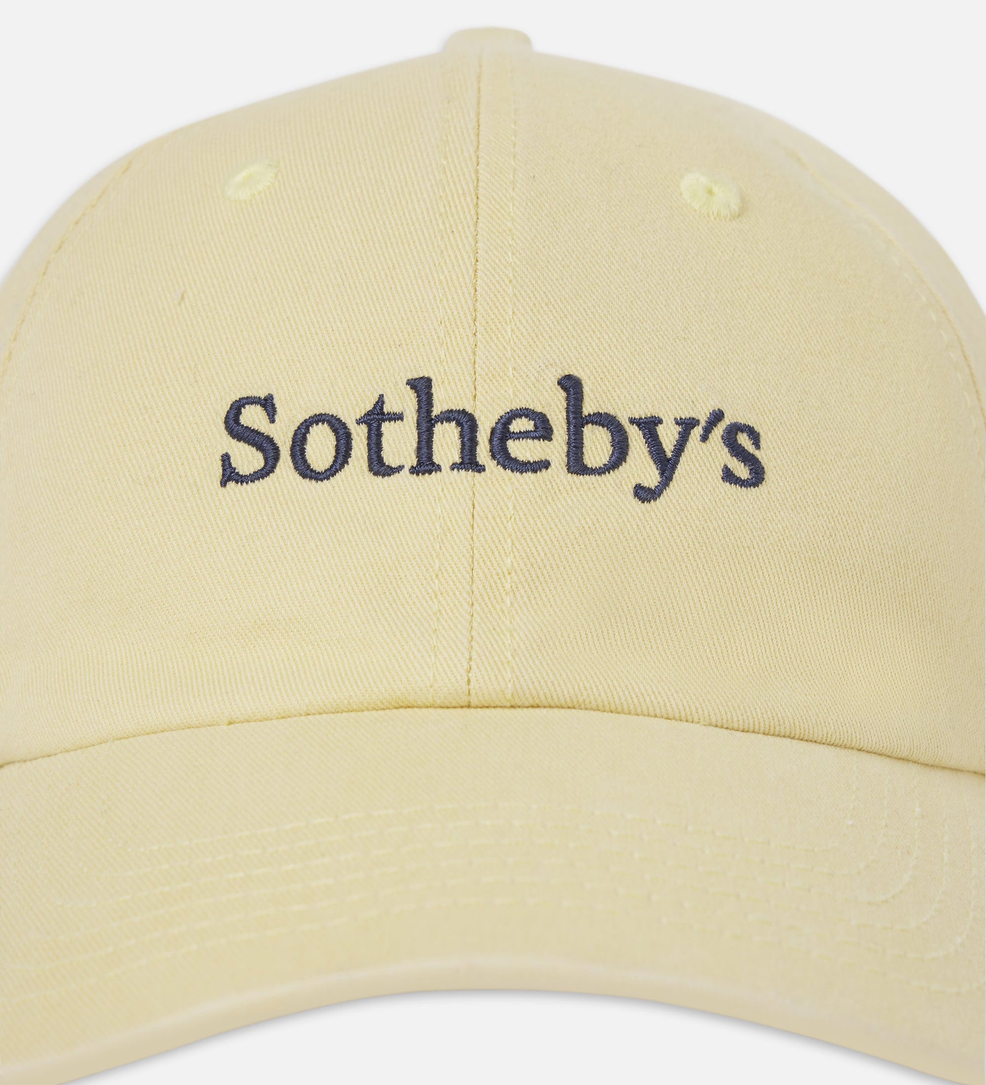 FRAME - Sotheby's Cap