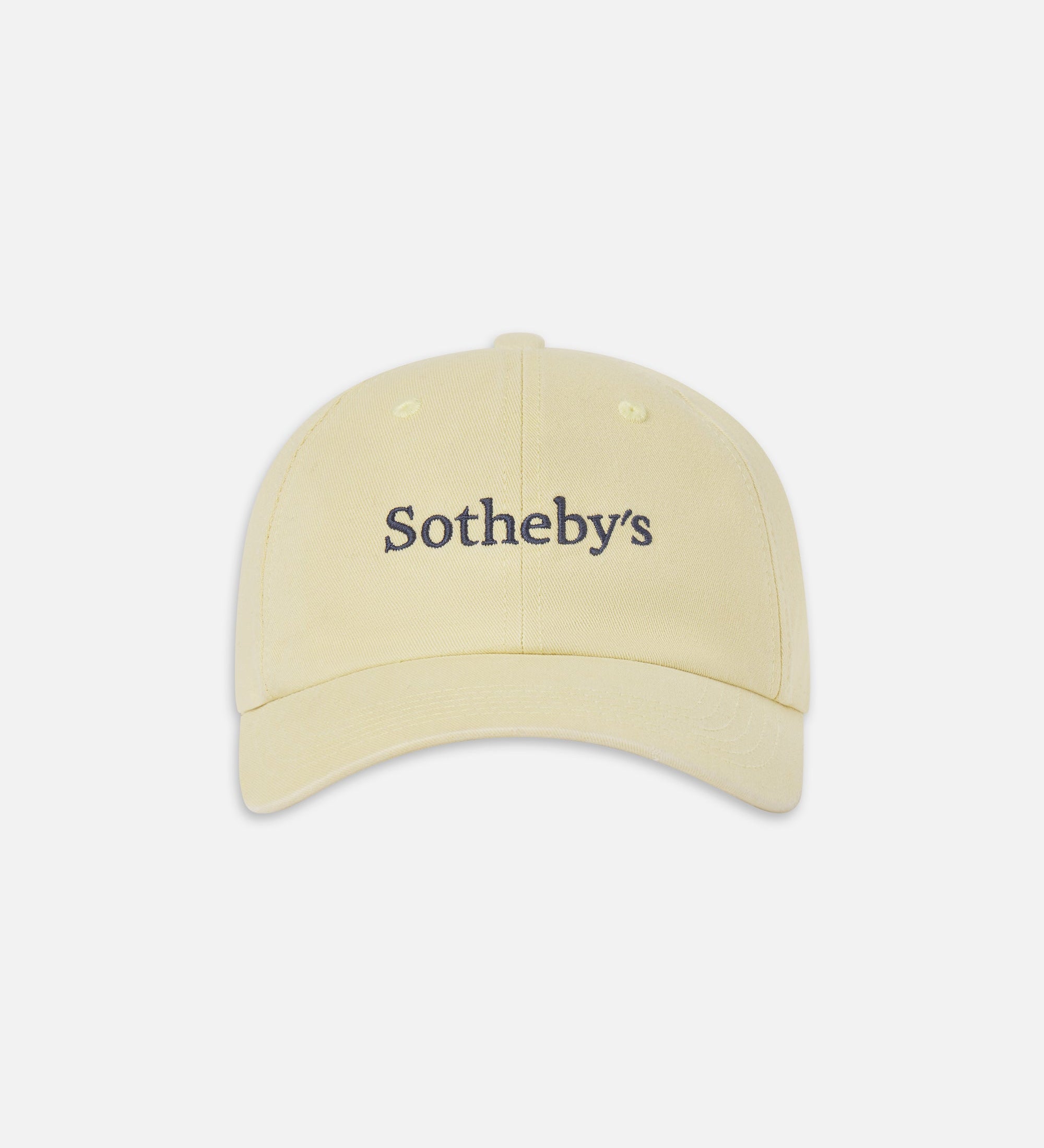 FRAME - Sotheby's Cap