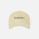 FRAME - Sotheby's Cap