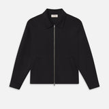 FRAME - Double Face Wool Jacket