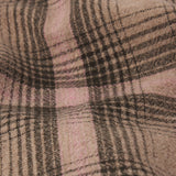 FRAME - Plaid Overshirt
