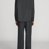 FRAME - Half Zip Overshirt