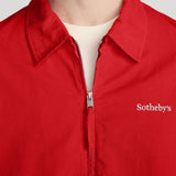 FRAME - Sotheby's Cotton Jacket