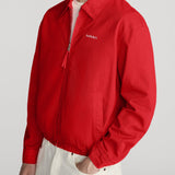 FRAME - Sotheby's Cotton Jacket