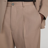 FRAME - Wide Leg Trousers