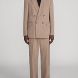 FRAME - Wide Leg Trousers