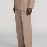 FRAME - Wide Leg Trousers