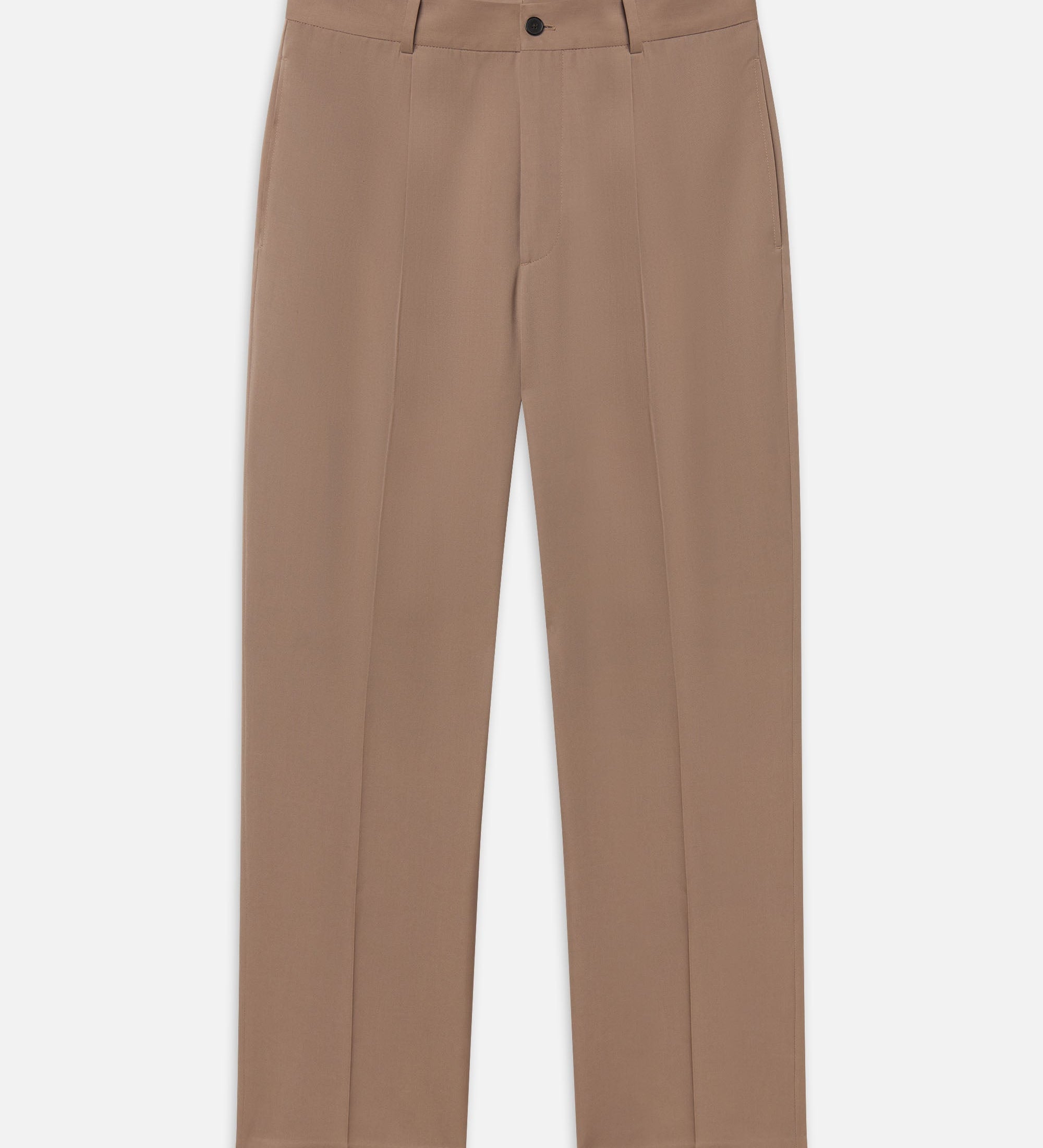 FRAME - Wide Leg Trousers