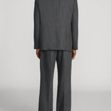 FRAME - Wide Leg Trousers