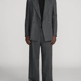 FRAME - Wide Leg Trousers