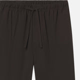 FRAME - Wool Easy Trousers