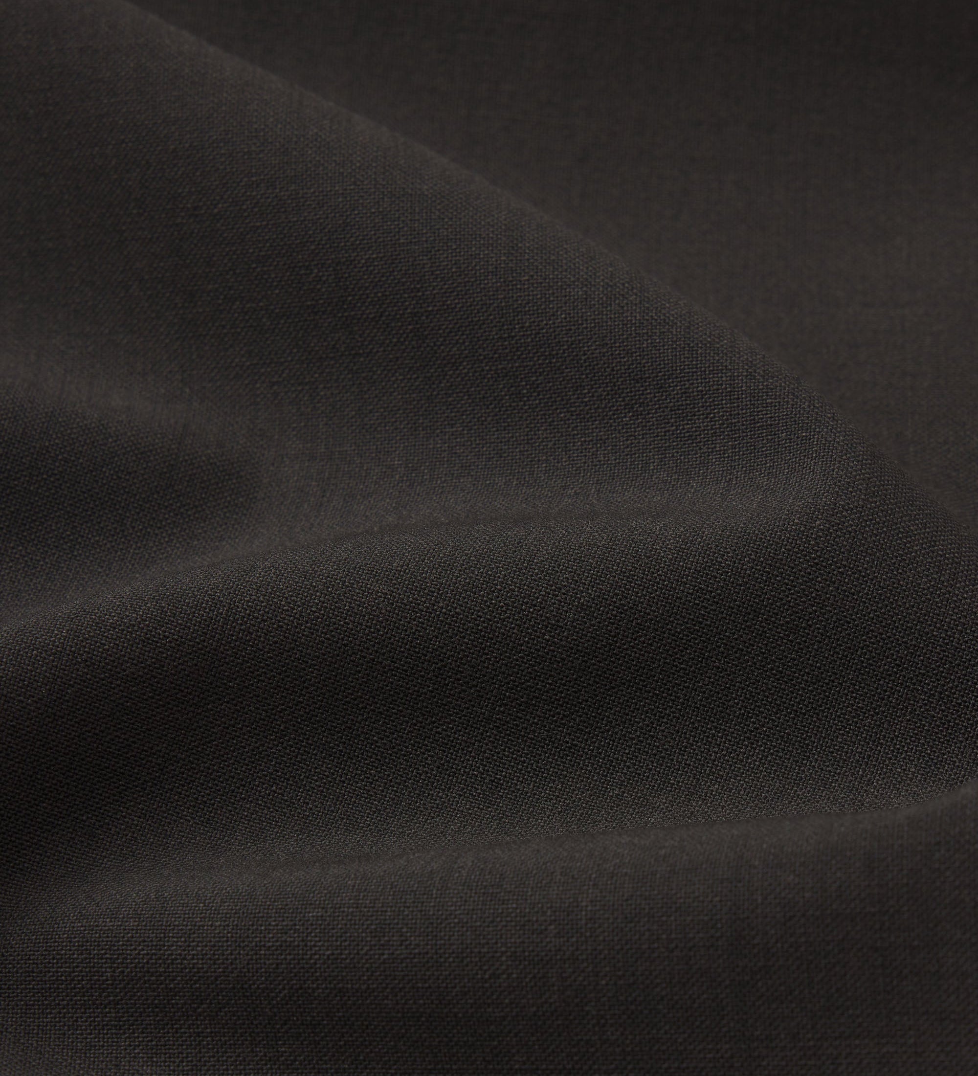 FRAME - Wool Easy Trousers