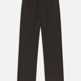 FRAME - Wool Easy Trousers