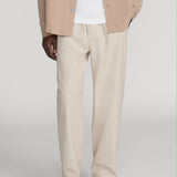 FRAME - Cotton Easy Trousers