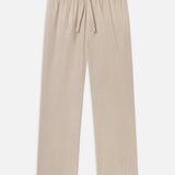 FRAME - Cotton Easy Trousers