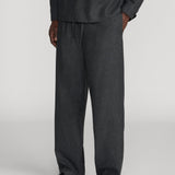FRAME - Flannel Easy Trousers