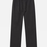 FRAME - Flannel Easy Trousers