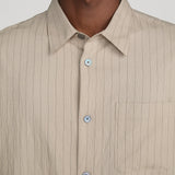 FRAME - Stripe Shirt
