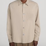 FRAME - Stripe Shirt